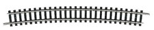 Trix 14928 N Curved Track