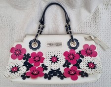 Floozie by Frost French White