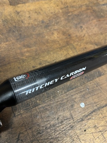 Ritchey pro carbon seatpost - pro,
