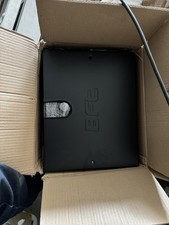 Bft Gate Motor Foundation Box
