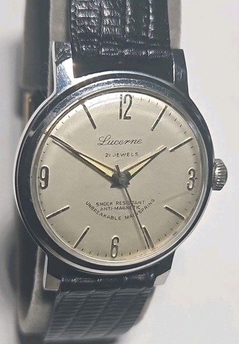 Vintage men lucerne 21 - lucerne,