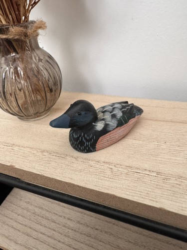 Small hand painted - hand,