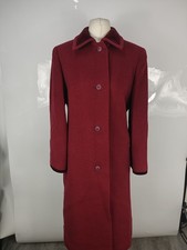 Windsmoor Women's Red Wool