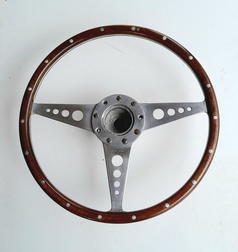 Genuine moto lita 35 - 14", cm