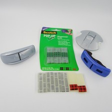 Lot of Scotch Pop-Up Gift Wrap