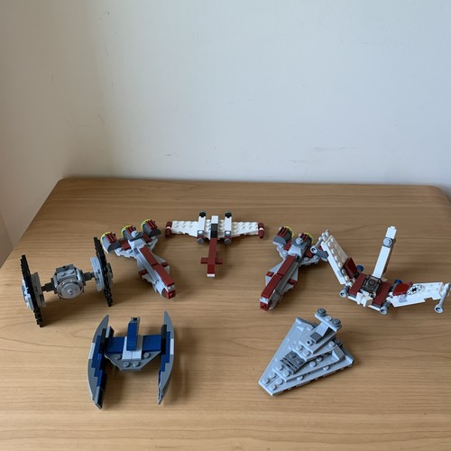 Lego star wars - lego, micro
