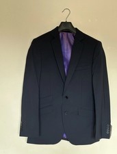 Brook Taverner Navy Blazer