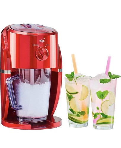 Neo ice crusher - ice,