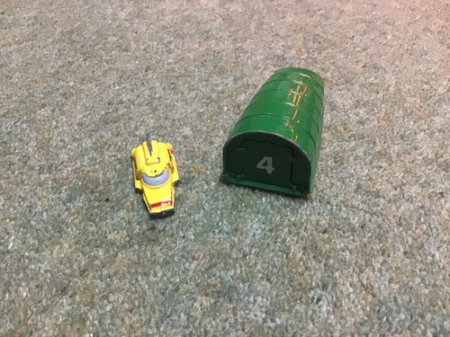 Vintage metal thunderbird - thunderbird, 4