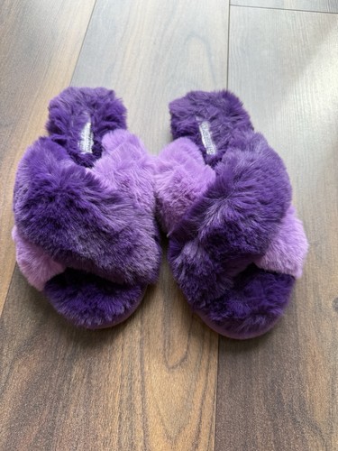 Women primark purple faux - women’s,