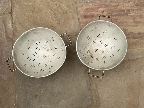 Vintage 14inch aluminium - 2,