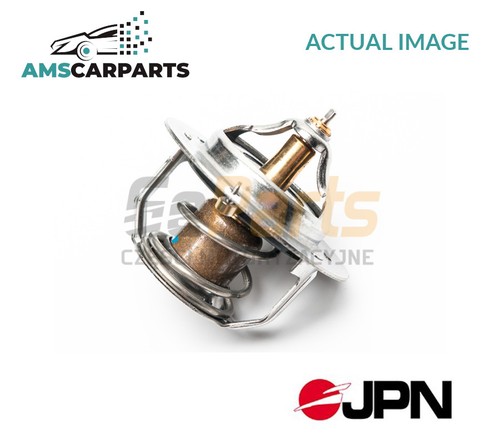 Engine coolant thermostat - engine,