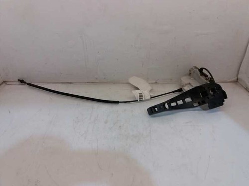 52187780 front lock - door, rh