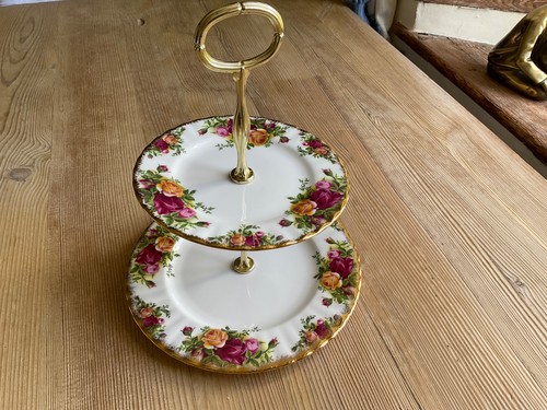 Vintage royal albert bone - vintage,