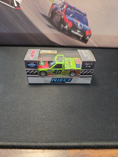 Nascar ross chastain 64 - ross, 1/64