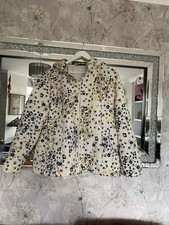 Women's Jacket Size XL Bon