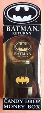 BATMAN RETURNS:  CANDY DROP &