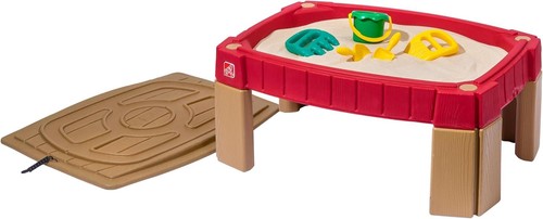 Kids sand table - kids, with