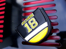 Happy Gilmore mallet Golf