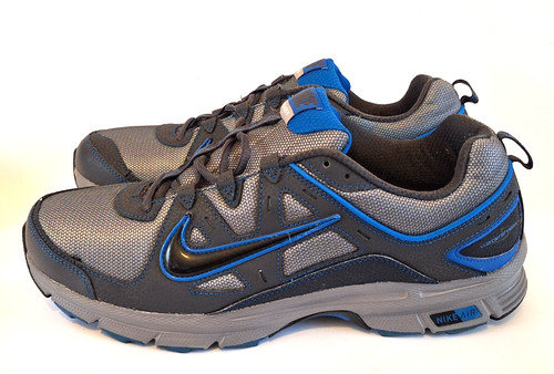 Nike air alvord - air,
