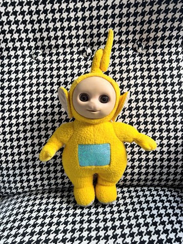Vintage original teletubbies - vintage,