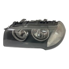 BMW X3 E83 2004-2007 Headlight