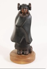 Doug Hyde Hopi Canteen