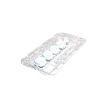 Beko Washing Machine Light