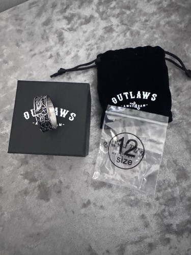 Brand new outlaws amsterdam - new,