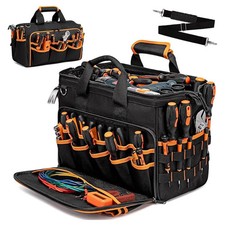 Electrician Tool Organizer