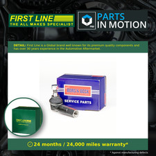 Tie / Track Rod End fits SEAT