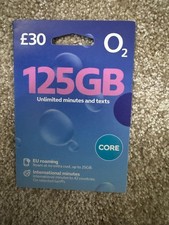 Gold unique easy nu PAYG simcard 07#44433305