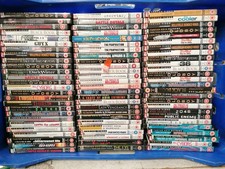 Tartan Asia Extreme Video Horror Various Mixed DVD Movies Job Lot Bundle #23882