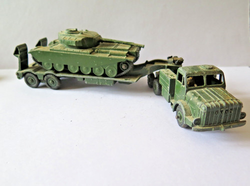 Dinky toys supertoys - toys,