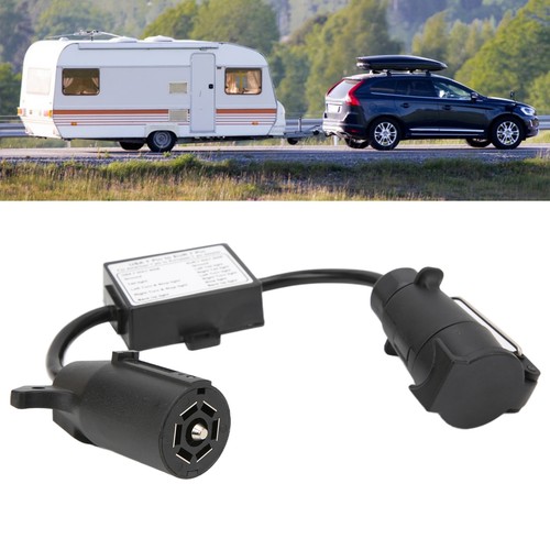 7 pin trailer - to,