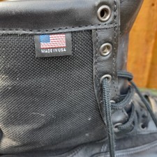 Danner Boots  Size 8 Uk