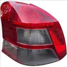 Toyota Yaris Rear Tail Light