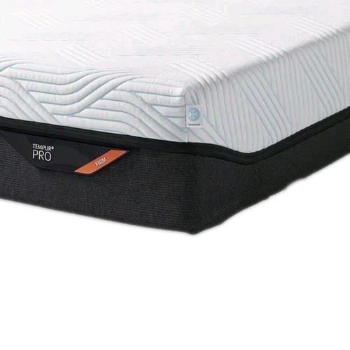 Tempur pro plus smartcool firm - pro,