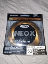 YUKI SEAGUAR NEOX 9.7lb