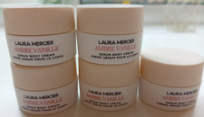 LAURA MERCIER AMBRE VANILLE