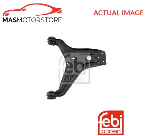 Track control arm wishbone - control,
