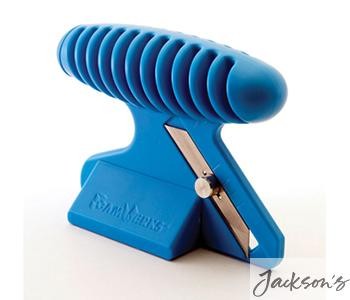 Logan foamwerks foamboard - foamwerks,