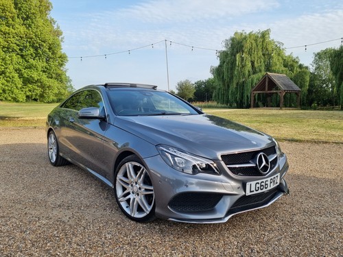 2016 mercedes benz 220 - e, amg