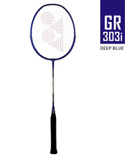 YONEX GR 303i BLUE Strung