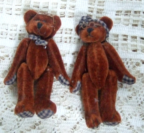 Collectors item brown - collectors,