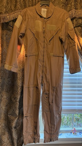 Desert flight suit cwu p - suit, cwu-27/p