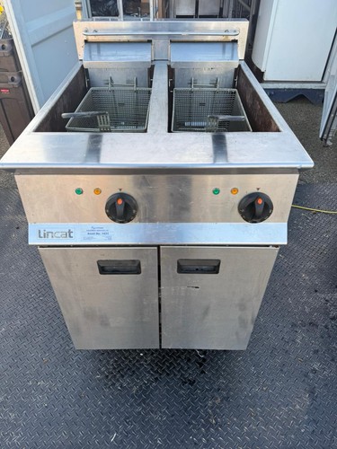 Lincat opus twin - tank, electric