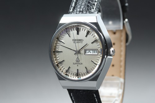 Seiko superior 4883 8000 - seiko, 4883-8000