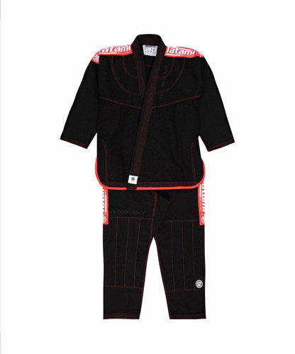 Tatami jujitsu uniform set - tatami, gi