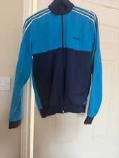 vintage adidas jacket medium